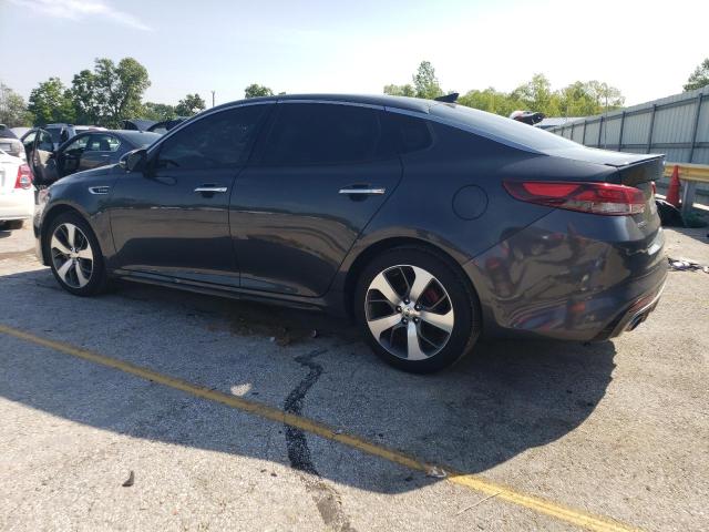 5XXGW4L29JG191533 KIA OPTIMA SX