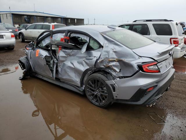 JF1VBAN62N8028139 Subaru Wrx Limited
