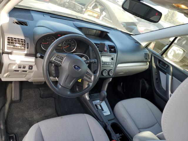JF2SJAEC1EH510690 Subaru Forester 2.5i Premium