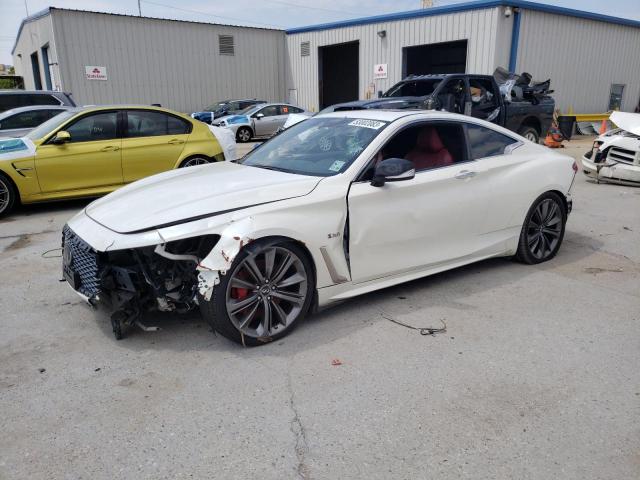 2019 INFINITI Q60 RED SPORT 400