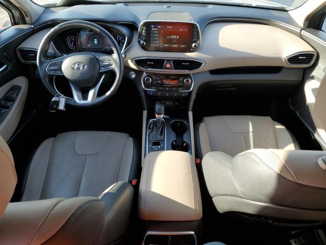 2020 HYUNDAI SANTA FE L - 5NMS53AD8LH152108