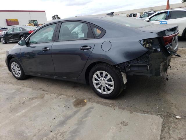3KPF24ADXPE568481 KIA FORTE LX