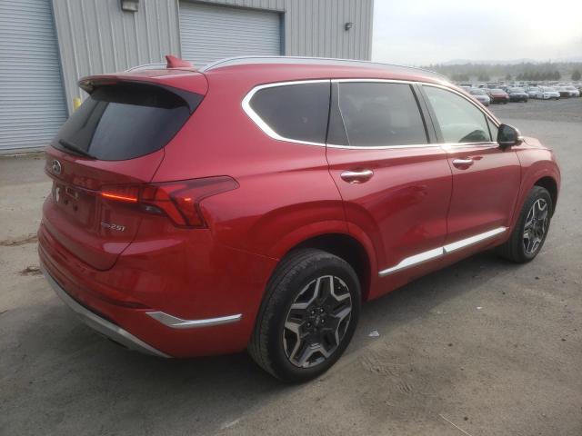2021 HYUNDAI SANTA FE C 5NMS5DAL5MH315621