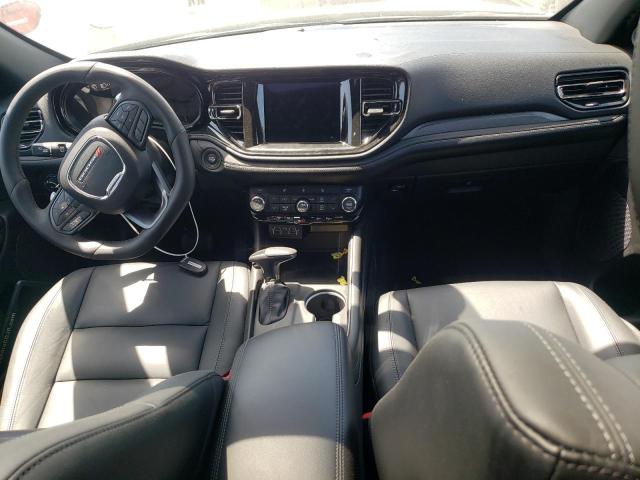 1C4RDJDG3NC204371 Dodge DURANGO GT