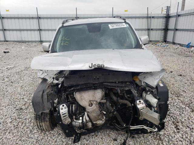 2018 JEEP RENEGADE L #3273984795