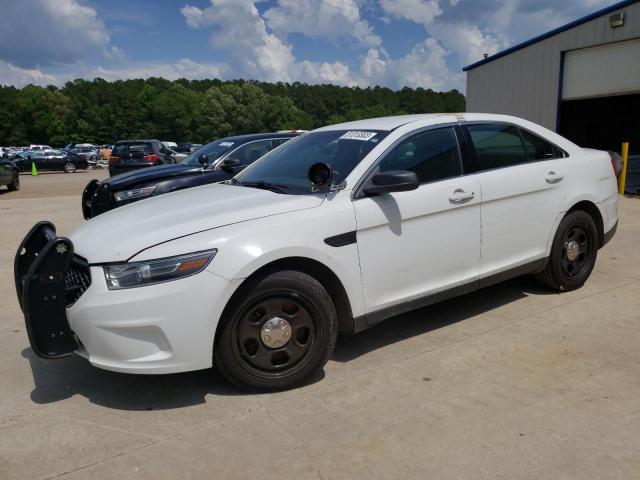 2015 FORD TAURUS POL - 1FAHP2MK7FG109308