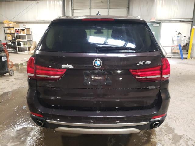 VIN 5UXKS4C59F0N08170 2015 BMW X5, Xdrive35D no.6