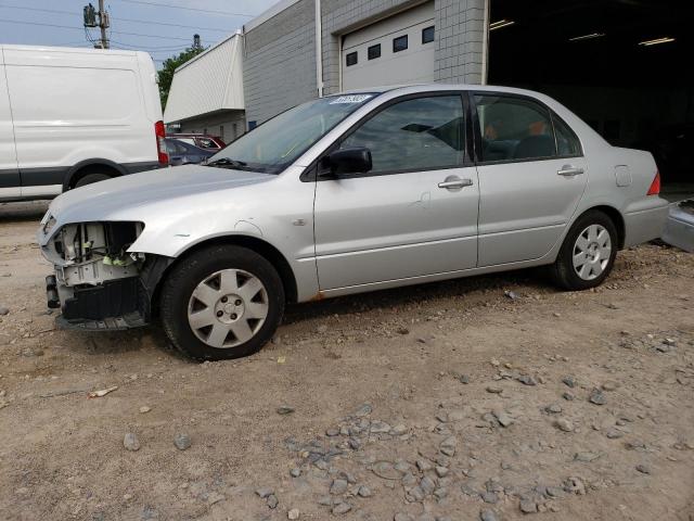 2003 Mitsubishi Lancer ES