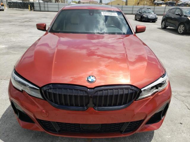 WBA5R1C0XMFK51122 BMW 330I