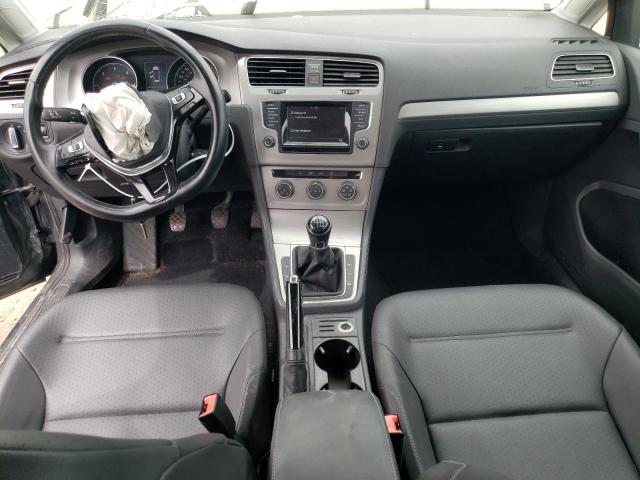 2015 VOLKSWAGEN GOLF TDI - 3VWRA7AU5FM092224