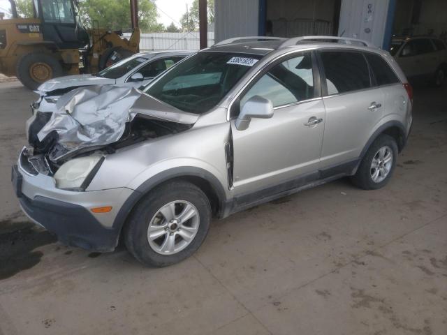 2008 Saturn VUE XE