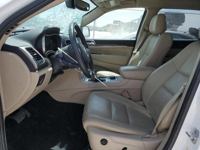 1C4RJFBG1KC724654 Jeep Grand Cherokee Limited
