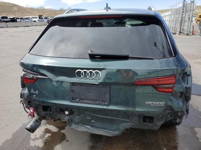 WA19NAF43JA232252 2018 AUDI A4, photo no. 6