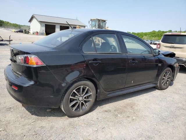 2015 MITSUBISHI LANCER SE JA32V2FW5FU017488