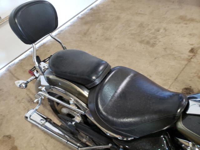 2006 YAMAHA XV1900 A JYAVP21EX6A002800