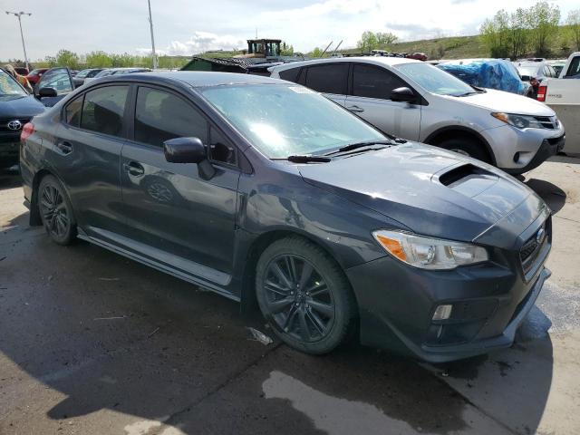 JF1VA1A64F9813282 Subaru WRX