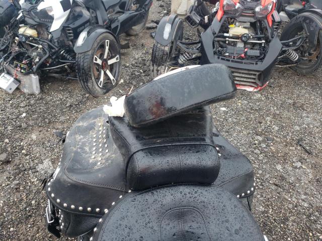 2015 HARLEY-DAVIDSON FLSTC HERI - 1HD1BWV14FB020220