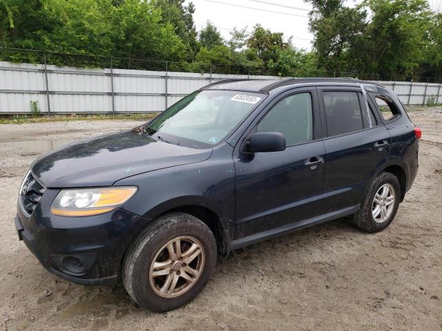 2011 Hyundai Santa Fe GLS