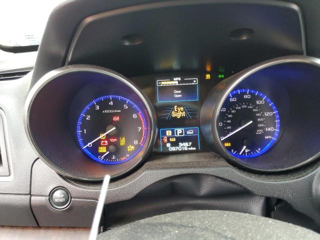 4S4BSANC7H3322104 Subaru Outback 2.5i Limited