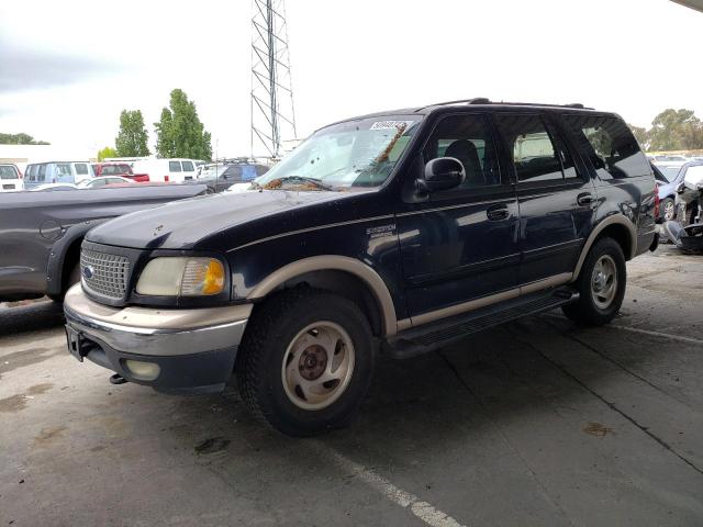 1999 Ford Expedition 