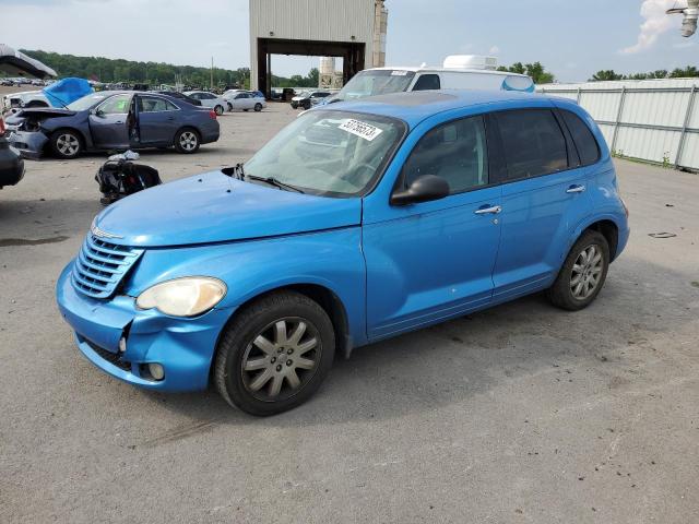 2008 Chrysler PT Cruiser Touring