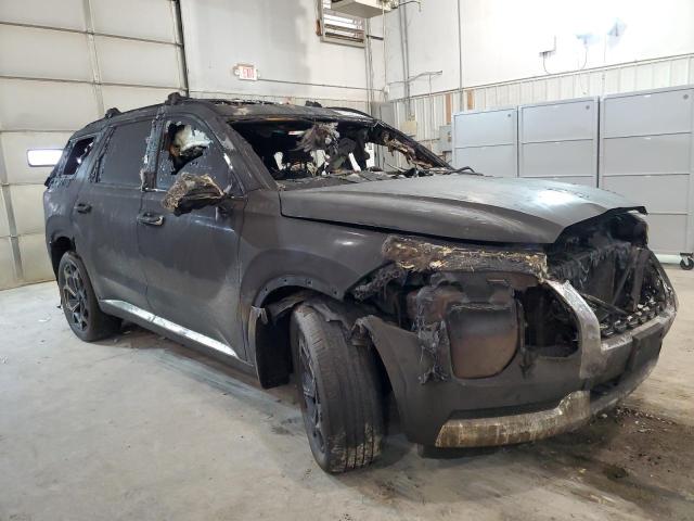 2021 HYUNDAI PALISADE C - KM8R7DHE5MU298954