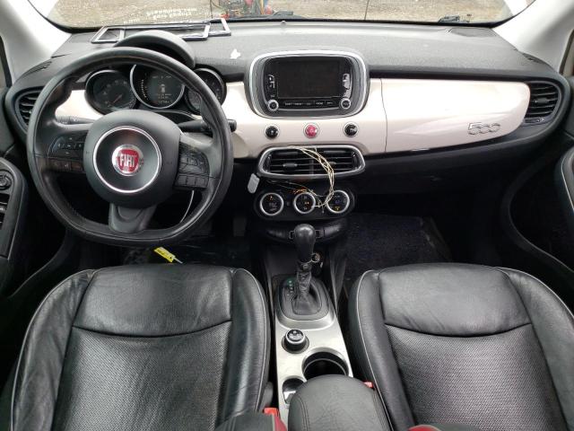 ZFBCFXDT0GP338647 Fiat 500x Lounge