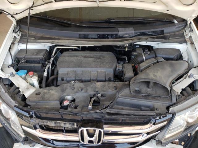 2015 HONDA ODYSSEY 5FNRL5H69FB044545