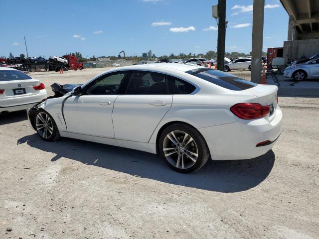 2019 BMW 430I GRAN - WBA4J1C52KBM17930