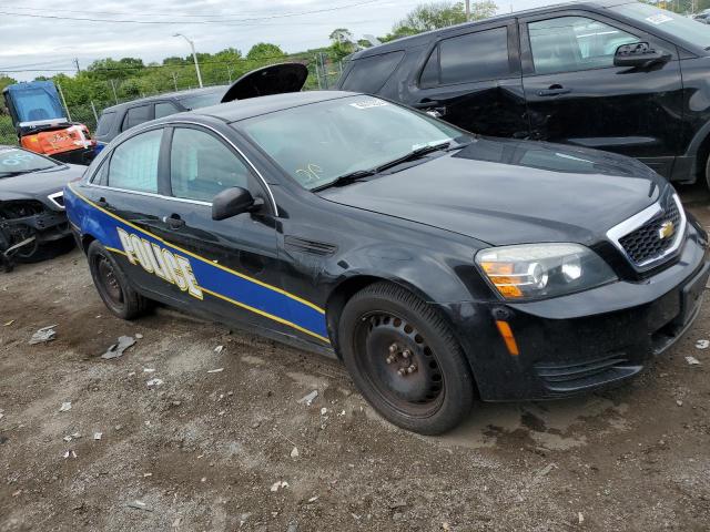 2015 CHEVROLET CAPRICE PO - 6G3NS5R30FL132552