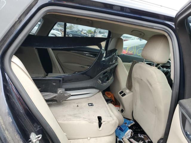 2018 BUICK REGAL TOUR W04GU8SXXJ1107414