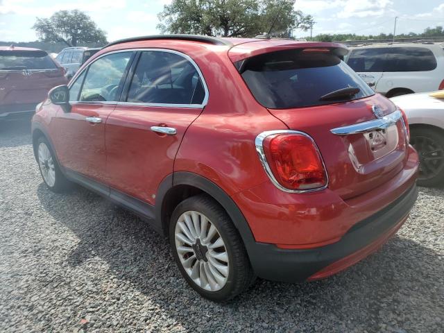 2016 FIAT 500X LOUNG ZFBCFXDT0GP388067