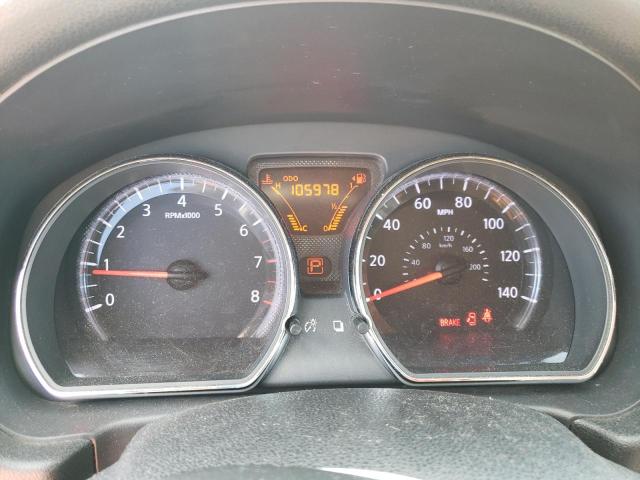 3N1CN7AP3EL860460 Nissan VERSA S