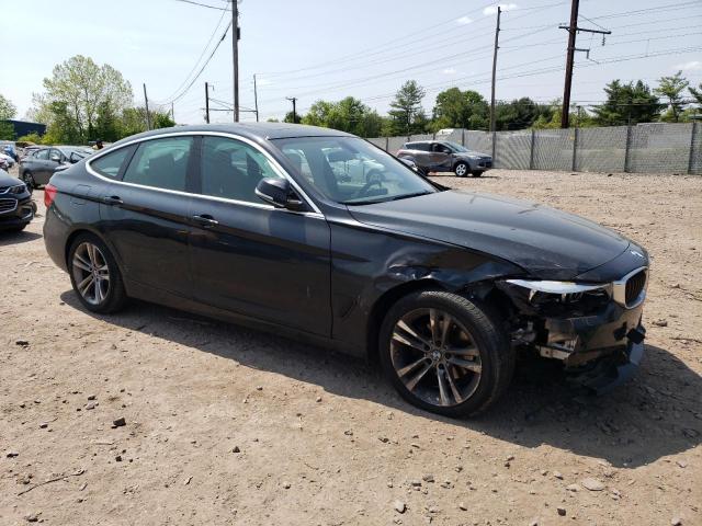 2017 BMW 330 XIGT WBA8Z9C39HG826560