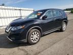 2017 NISSAN ROGUE S - KNMAT2MV5HP587098
