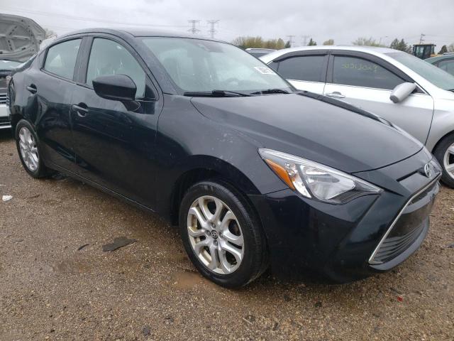 2016 TOYOTA SCION 3MYDLBZV9GY143789