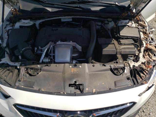 2018 BUICK REGAL TOUR W04GV8SXXJ1104350