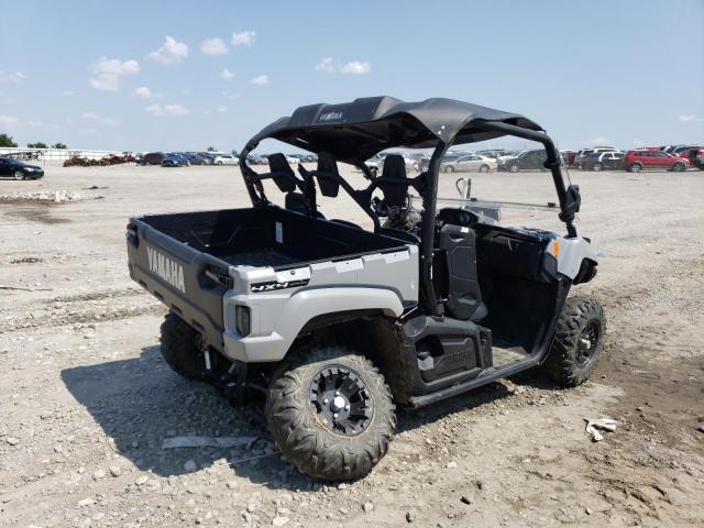 2018 YAMAHA YXM700 E 5Y4AMA5Y9JA105233