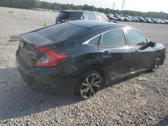 2HGFC2F80LH531565 Honda Civic Sport
