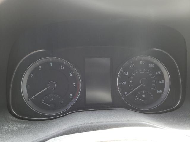 2021 HYUNDAI KONA ULTIM - KM8K5CA58MU675014