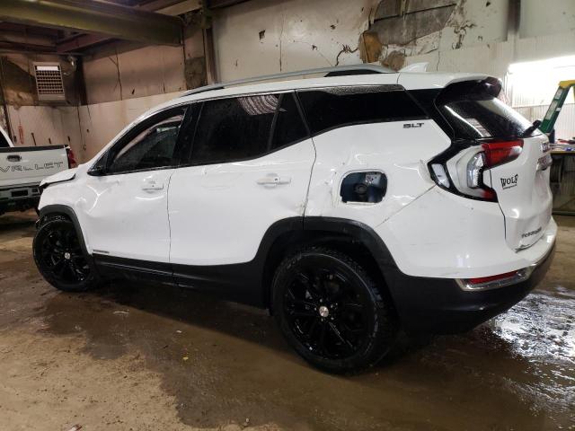 3GKALPEV7LL235113 GMC Terrain Slt