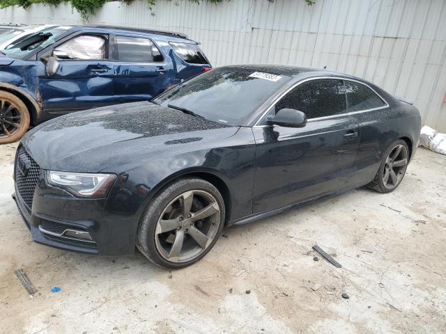 2013 Audi S5 Premium Plus