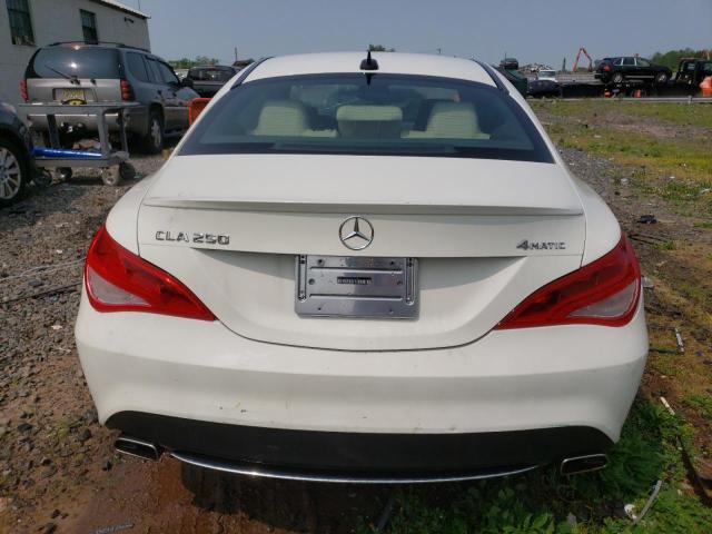 2015 MERCEDES-BENZ CLA 250 4M - WDDSJ4GB3FN175221