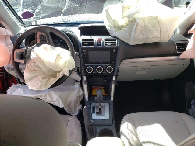 JF2SJAGC4JH530326 Subaru Forester 2.5i Premium