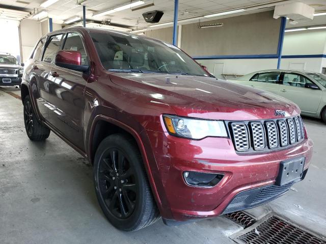 1C4RJFAG5LC402294 Jeep Grand Cherokee Laredo