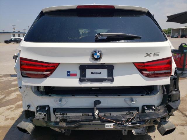 5UXKR6C3XH0U13657 2017 BMW X5, photo no. 6