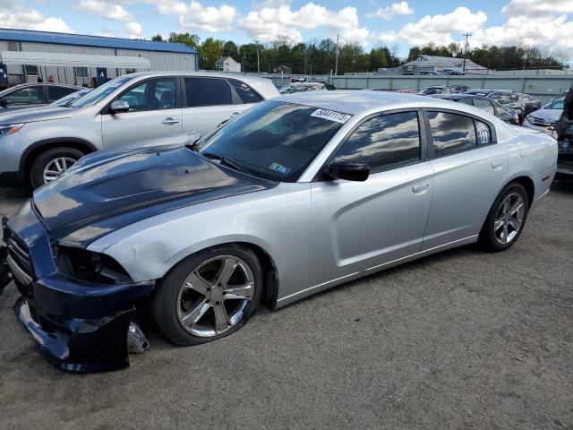 2011 Dodge Charger 