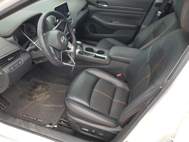 1N4AL4CV0MN396391 Nissan ALTIMA SR