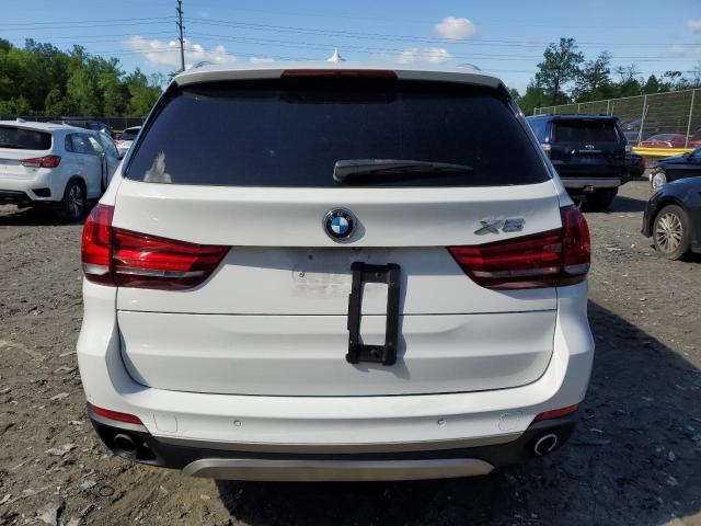2017 BMW X5 SDRIVE3 - 5UXKR2C31H0X07506