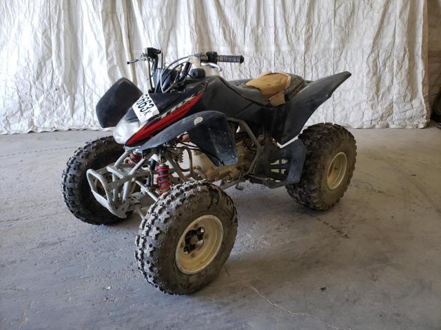 2007 HONDA ATV 1HFTE270X74615664
